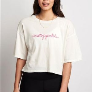 Spiritual Gangster “Unstoppable” Icon Boyfriend T